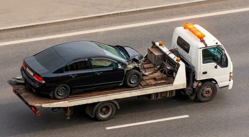 Auto socorro 24h em Palmas – atendimento para pane elétrica e mecânica