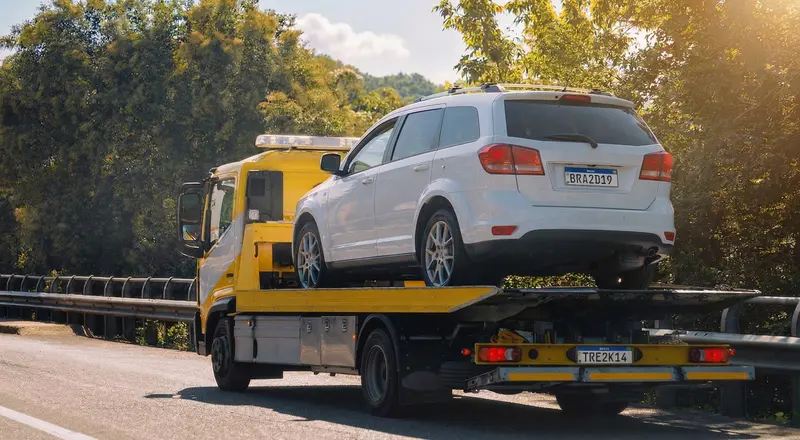 Transporte de veículos em Palmas – TO com segurança e discrição